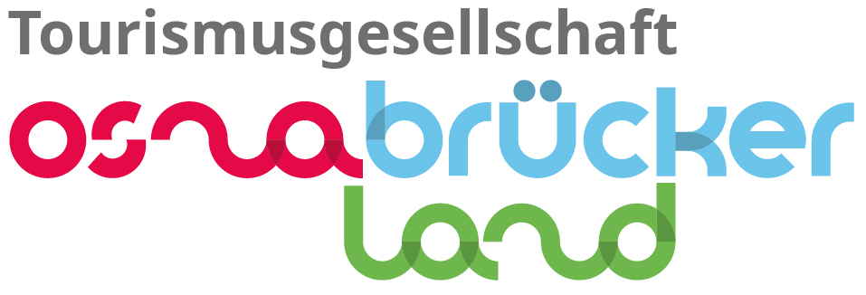 Logo: Tourismusgesellschaft Osnabrücker Land
