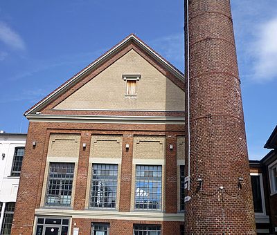 Das Grevener Ballenlager